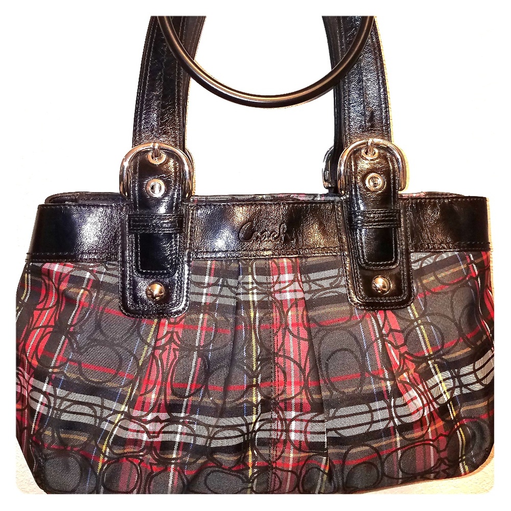 Coach handbag